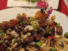 -东北大院·东北菜(三台子店)