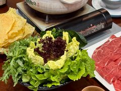 -金龙·打边炉(武进路店)