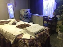 -龙悦·澜泊湾SPA养生中心