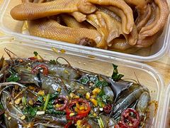 -圆蛋酒料•生腌(开元路店)
