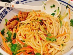 -鑫花溪牛肉米粉(苏州中心店)