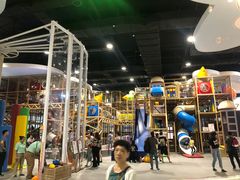 -杭州开元森泊度假乐园