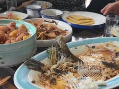 -良师门滨海人家·海鲜·家常菜(滨海城店)