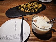 茉莉虾仁-兰木肆·云南菜(龙湖U城天街店)