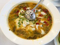 -泉龙渔村·粤式早茶·金牌烧鹅(中山三乡店)