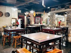 -酒肉门孔府菜(曲阜游客中心店)