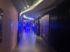 -卢米埃影城(住总万科杜比全景声激光店)