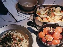 -巴厘龙虾·榜首油焖大虾(音乐学院·沿江酒馆店)