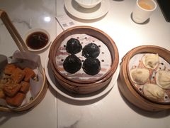 -翡翠拉面小笼包(岭南新天地店)