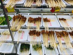 -袁记串串香(人民公园店)