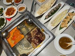 -海底捞火锅(万达广场店)