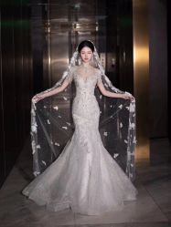 -纯色时光婚纱艺术馆WHITE