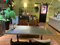 大堂-花蒲甜品(海信广场店)
