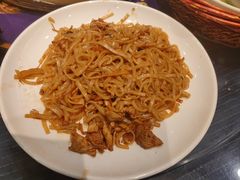 -甘家界牌柠檬鸭(青山店)