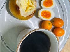 奶酪碱水球-0+1·手作面包(新北店)