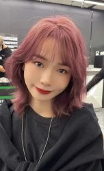 点击看大图 -MORI HAIR SALON日式美发沙龙