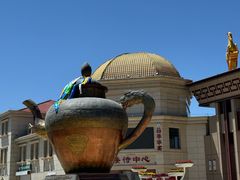 -牧马人奶茶馆(乌兰察布总店)