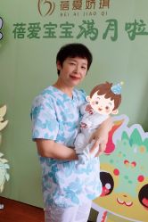 -蓓爱娇琪月子会所(虹口店)