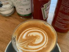 澳白-RAC BAR(安福路店)