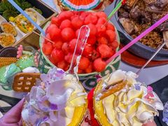 -巴特餐饮6加1音乐餐吧·新疆菜