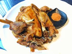 -乾州食府(小雁塔店)