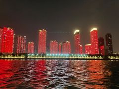 -武汉两江游览·夜游长江(汉口粤汉码头)