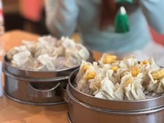 -真真鲜馄饨店(启蒙路店)