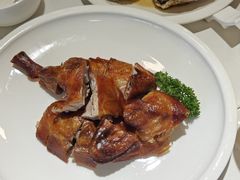 -万龙洲海鲜(南新仓店)