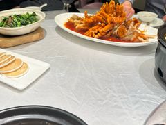 -王府井酒店(金桥港湾店)