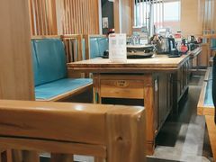 -九田家黑牛烤肉(淮北万达店)