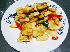 面姜-金龙·打边炉(武进路店)