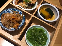 前菜-綱元·海鲜豆捞(明州里店)