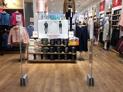 -优衣库(广州恒宝广场店)