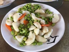 -水岸居湖景农家乐·阳澄湖大闸蟹