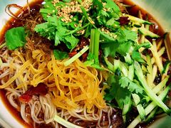 拌冷面-卡路里的烤宴(浑南首创店)