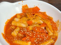 -珍慧韩式烤肉한.식당