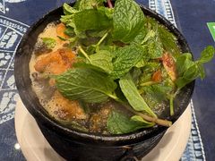 -云南李记罐罐米线饵丝小吃(汉中门金鹰店)