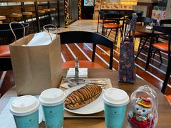 -西点坊(浦东香格里拉店)