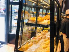 面包甜点陈列柜-安德鲁森Andersen Bakery(龙湖店)