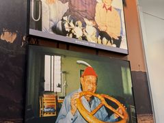 -张学良旧居陈列馆