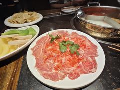 -周师兄大刀腰片火锅(洪崖洞旗舰店)