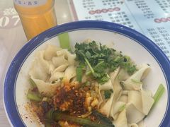 -孟记传统大刀面(星源商城店)