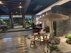 -青藤茶馆(南山路店)