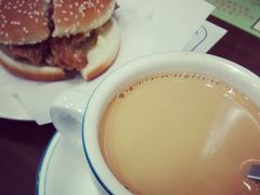 -兰芳园(上环店)