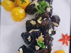-东尊华美达广场酒店·东尊阁美食中餐厅
