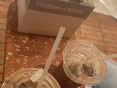 -% Arabica阿拉比卡咖啡(武汉天地店)