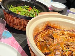 -新安人家·22年本地餐厅