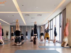 -FineYoga梵音瑜伽·普拉提