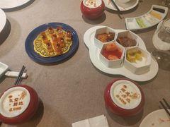-花家怡园(四合院总店)