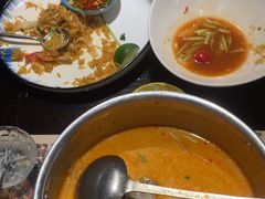 -金厨泰国餐厅·全泰籍厨师料理(拱北店)